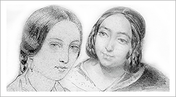 Les soeurs Feillet Les soeurs Feillet